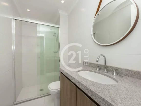 Imagem Apartamento com 4 dormitórios à venda, 162 m² por R$ 3.690.000,00 - Pinheiros - São Paulo/SP