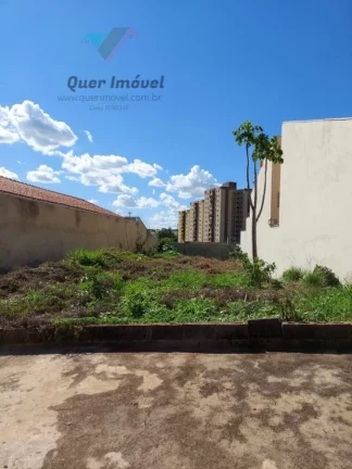 Imagem Terreno à venda em Ribeirão Preto-SP, bairro Alto da Boa Vista, com 320m² de área. Venha conferir!