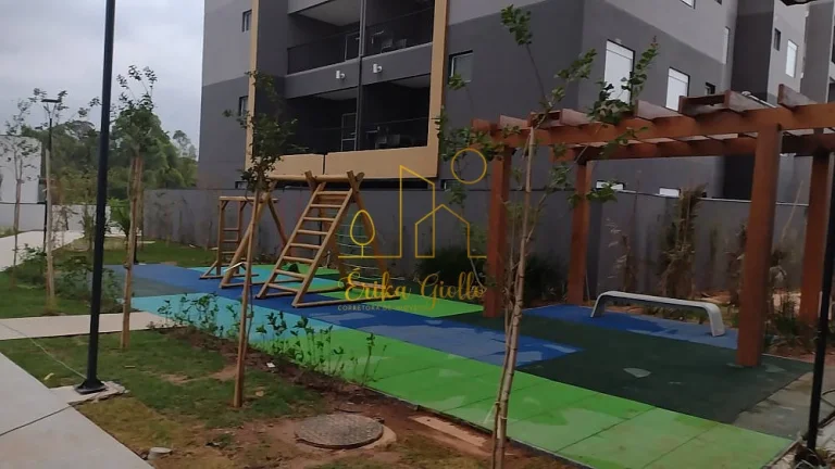 Imagem Residencial La Sierra  Medeiros