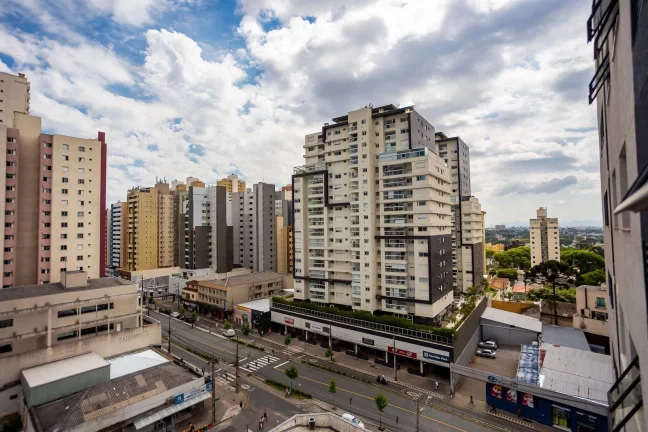 Imagem Conjunto comercial no Água Verde - EDIFÍCIO VEGA WORK ... LIFE