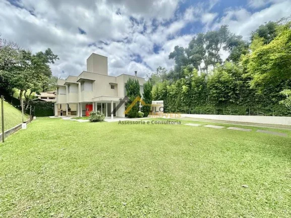 Imagem Cond. Recanto INPLA - 4stes, moderna, gourmet, home office, amplo jardim!