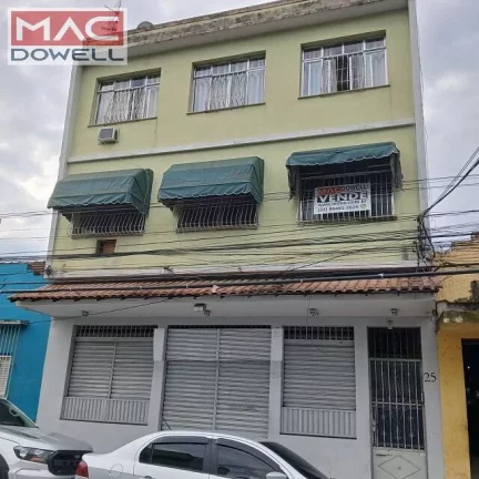 Apartamento de 65m² - 2 Quartos - Fonseca - Niterói / RJ