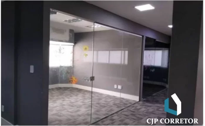 Imagem Sala comercia no centro financeiro de salvador, com 211,68m²