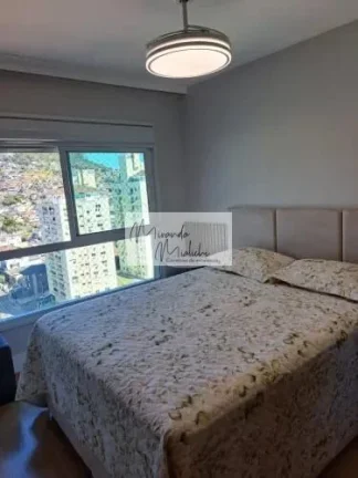 Imagem Apartamento à venda no bairro Agronômica - Florianópolis/SC