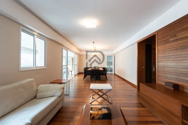 Imagem Apartamento Moema pronto para morar