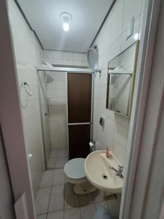 Imagem Apartamento centro Floripa, 80m², 03 dorm, 01vaga