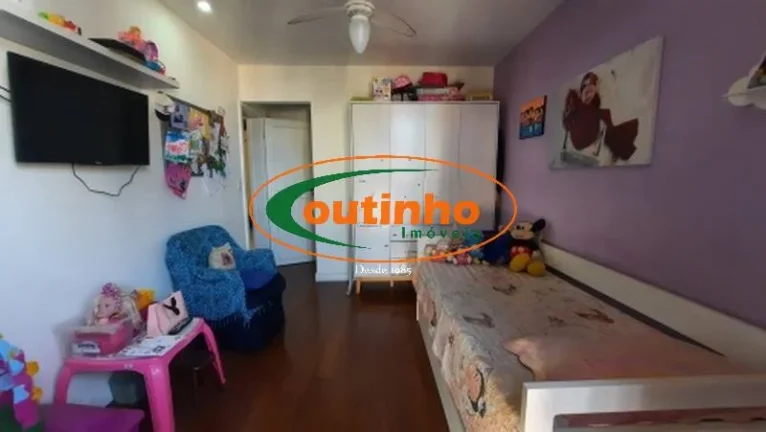 Imagem (29167) Rua Lúcio de Mendonça - Tijuca