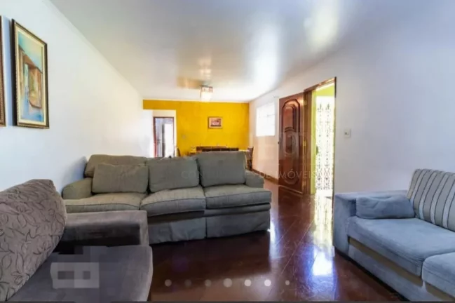 Imagem VENDO EXCELENTE SOBRADO NO BAIRRO CAMPO GRANDE! (ZONA SUL-SP)