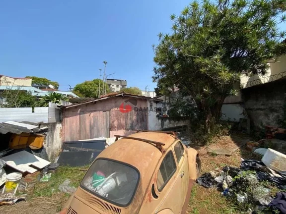 Imagem Terreno à venda Santa Maria, São Caetano do Sul - SP