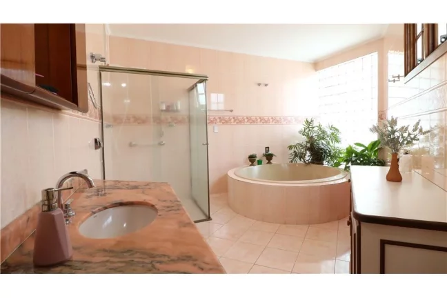 Imagem CASA RESIDENCIAL em São Paulo - SP, Jardim Aeroporto