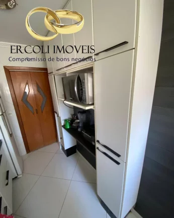 Imagem APARTAMENTO RESIDENCIAL em SÃO PAULO - SP, VILA REGENTE FEIJÓ