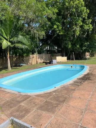 Imagem Chácara à venda, 7524m²