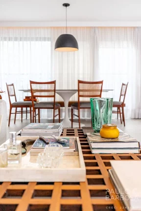Imagem Perdizes Venda - 3 Suítes - 2 Vagas - 174m²
