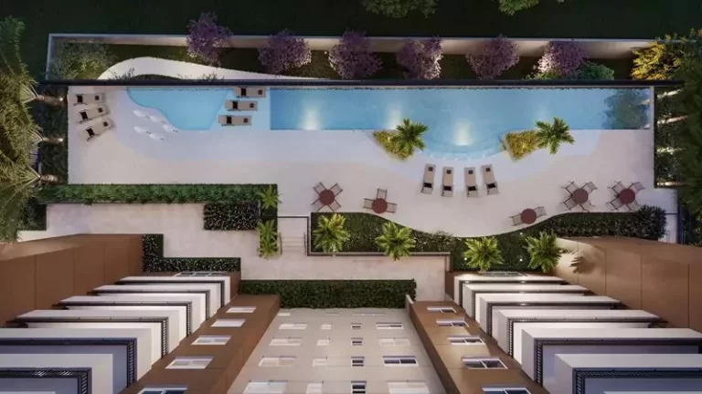 Imagem Apartamento garden para venda em Centro com 2 quartos, 72m2