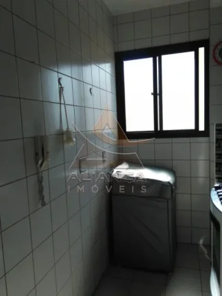 Imagem Apartamento - Ribeirão Preto - Centro