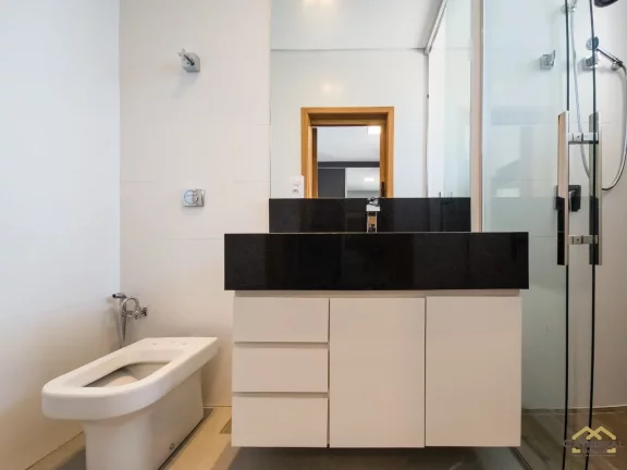 Imagem Casa a venda no Condomínio Brisas da Mata - Recanto Quarto Centenário - Jundiaí