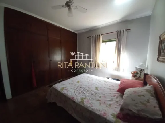 Imagem Casa - Ribeirão Preto - Jardim América - Região Sul