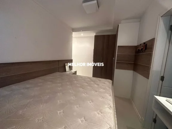 Imagem Apartamento à Venda com 03 dormitórios na Quadra Mar de Balneário Camboriú