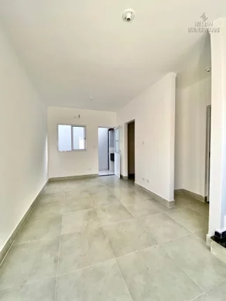 Imagem Casa de Condomínio em SÃO VICENTE