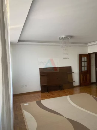 Imagem Apartamento 3 dormitórios, 2 suítes na Vila Assunção em Santo André