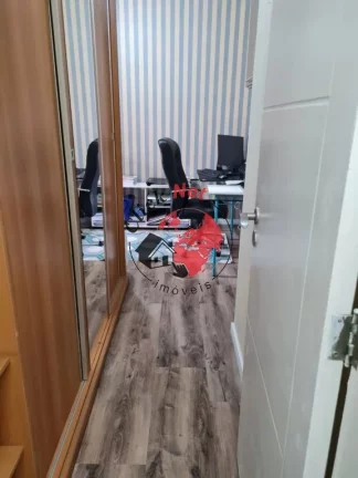 Imagem Amplo Apartamento com 3 dormitórios e 3 vagas à venda no bairro Vila Caminho do Mar , São Bernardo do Campo