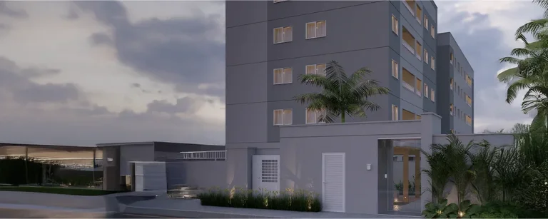Imagem APARTAMENTO RESIDENCIAL em São Paulo - SP, Chácara Santa Maria