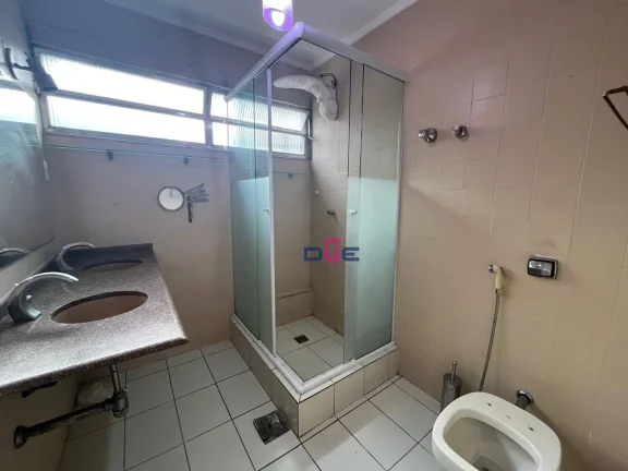 Imagem Apartamento com 3 dormitórios à venda, 150 m² por R$ 840.000,00 - Gonzaga - Santos/SP