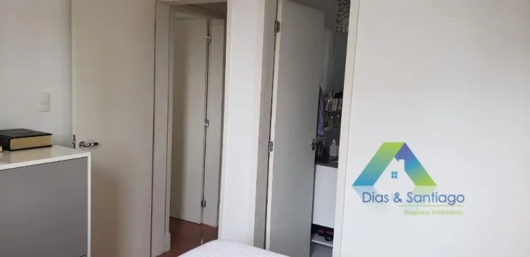 Imagem Apartamento · 70m² · 3 Quartos ·C / suite 1 Vaga - por R$ 519.990,00