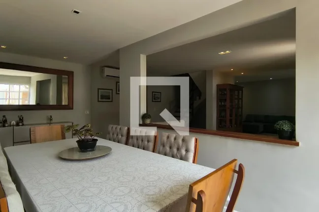 Imagem Casa à Venda - Recreio, 4 Quartos, 350 m2
