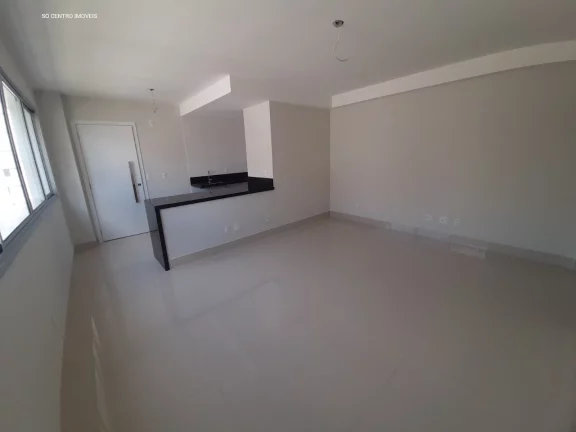 Imagem Ótimo apartamento à venda em Lourdes, Belo Horizonte. Com 67.4m², 2 quartos sendo 1 suíte, 1 ban...