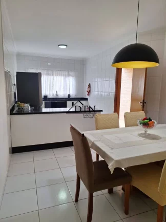 Imagem Sobrado 4 dormitórios Paulicéia São Bernardo do Campo