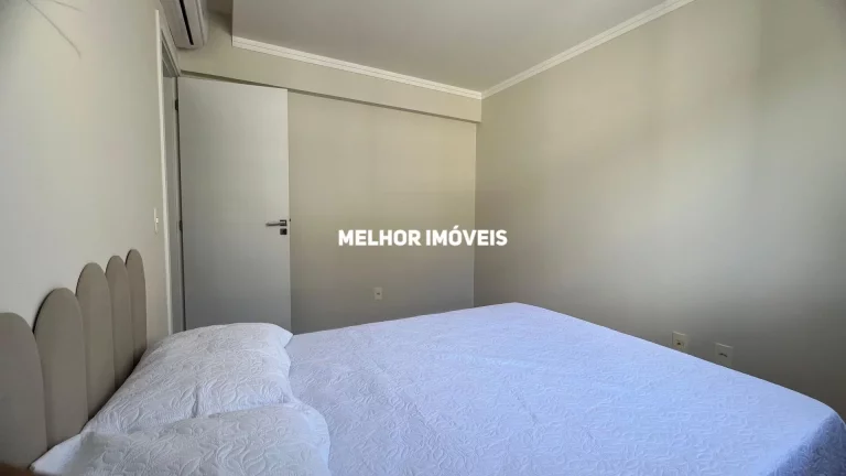 Imagem Apartamento a venda Edifício Garden Village em Balneário Camboriú.