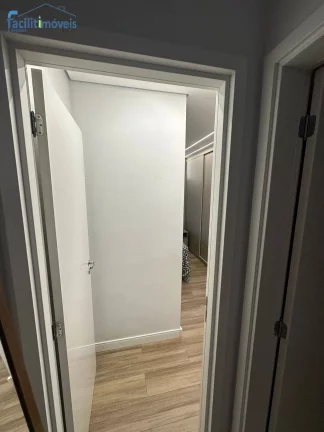 Imagem APARTAMENTO COM VARANDA GOURMET À VENDA CENTRO DE SÃO BERNARDO DO CAMPO -SP