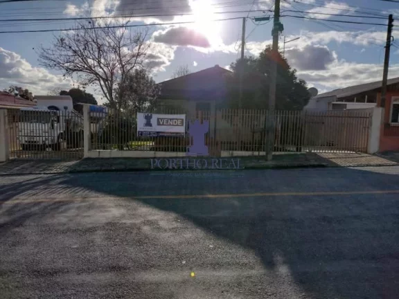 Imagem TERRENO EM CAMPO LARGO COM 1.832,00M²