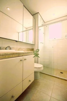 Imagem Apartamento com 3 dormitórios à venda, 193 m² por R$ 1.430.000,00 - Vila Suzana - São Paulo/SP