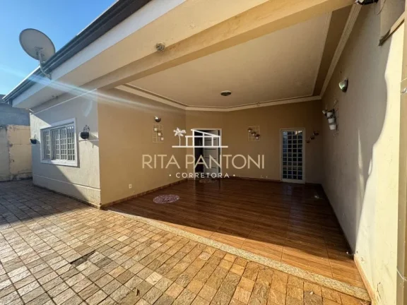 Imagem Casa - Ribeirão Preto - Planalto Verde - Região Oeste