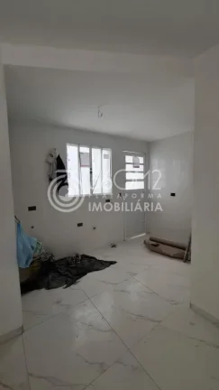 Imagem Apartamento sem Condomínio para Venda em Santo André / SP no bairro Vila Guarani