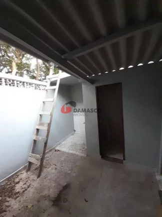 Imagem Casa para locação, Santa Maria, São Caetano do Sul, SP