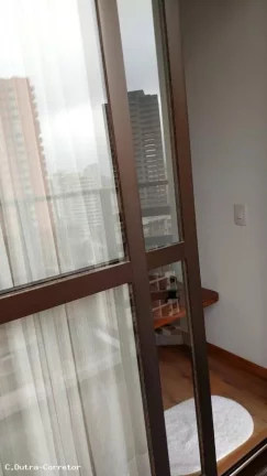 Imagem Apartamento para Venda em São Bernardo do Campo / SP no bairro Centro