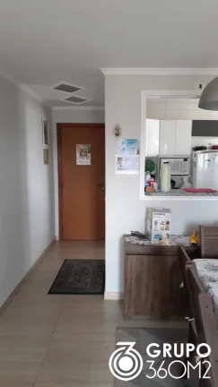 Imagem Apartamento para Venda em São Bernardo do Campo / SP no bairro Baeta Neves