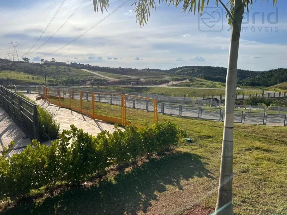 Imagem TERRENO 542 m² PARA VENDA NO PORTAL DOS LAGOS, BAIRRO DO CORRUPIRA, JUNDIAÍ SP