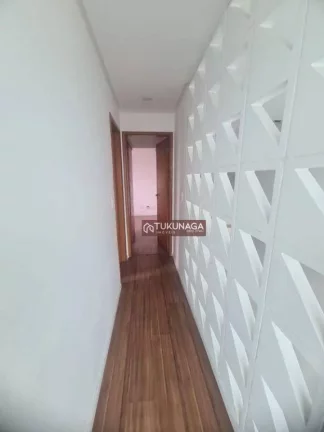 Imagem Cobertura com 3 dormitórios à venda, 160 m² por R$ 1.300.000,00 - Vila Galvão - Guarulhos/SP
