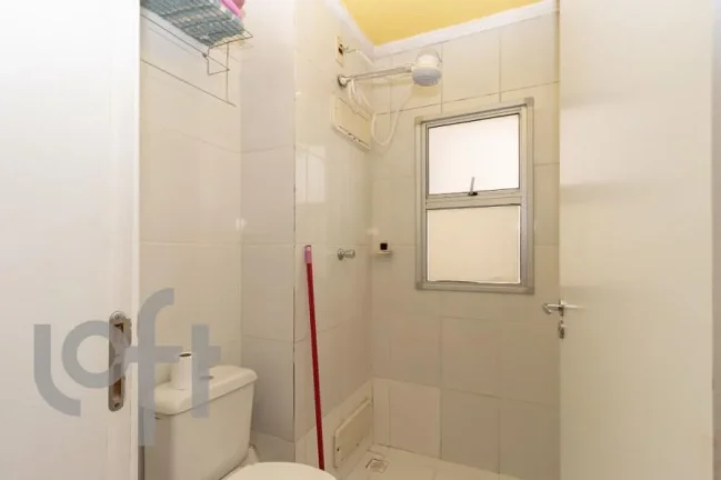 Imagem Apartamento para Venda por R$230.000,00 com 52m², 2 dormitórios, 1 vaga e 1 banheiro - Jardim santo antônio, São paulo / SP - Cód. 13561