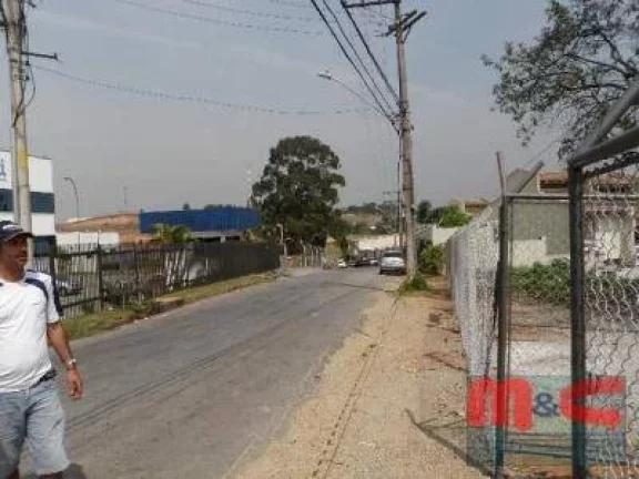 Imagem Comercial - Cotia - Pq. Rincao
