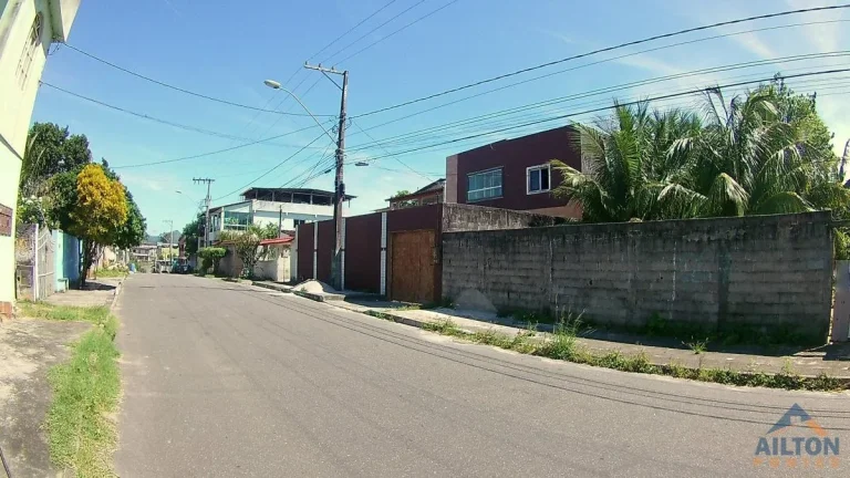 Imagem Lote com 360,00m2 a Venda no Bairro Santa Rosa - Guarapari/ES
