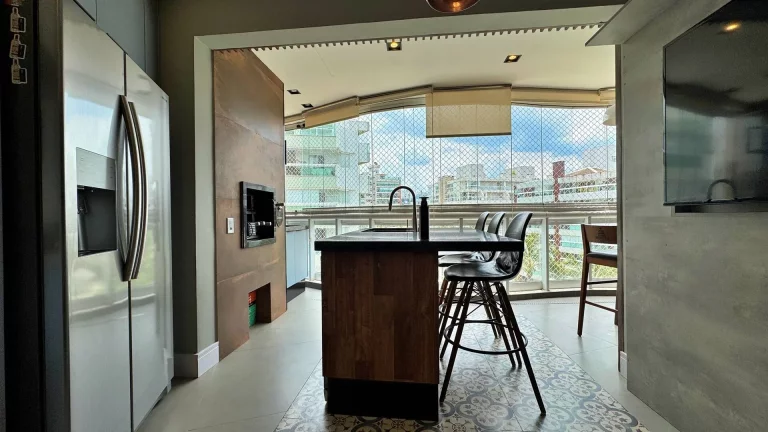 Imagem Apartamento com 3 dormitórios à venda, 86 m por R$ 2.650.000,00 - Riviera