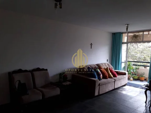 Imagem Apartamento 3 Dormitórios sendo 1 Suíte - Condomínio Chácara Flora - Lagoinha - Ribeirão Preto
