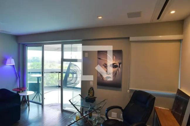 Imagem Apartamento à Venda - Barra da Tijuca, 2 Quartos, 100 m2