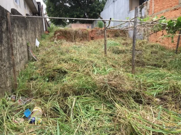 Imagem TERRENO À VENDA, 209 M² POR R$ 230.000,00 - JARDIM PAULISTA - JUNDIAÍ/SP