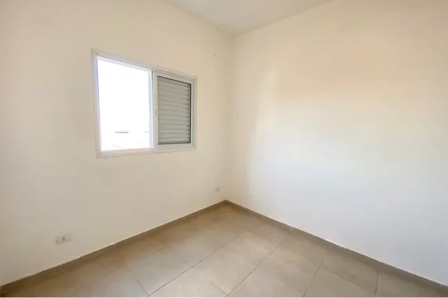 Imagem Apartamento moderno com cozinha integrada à sala, 2 quartos e 1 vaga para locação na Freguesia do Ó